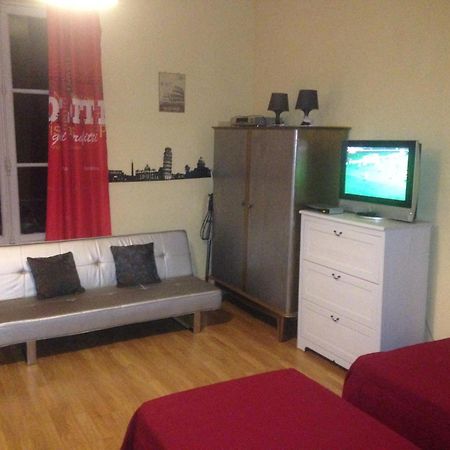 Residence Le Continental Vittel Εξωτερικό φωτογραφία