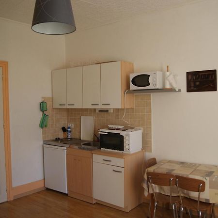 Residence Le Continental Vittel Εξωτερικό φωτογραφία