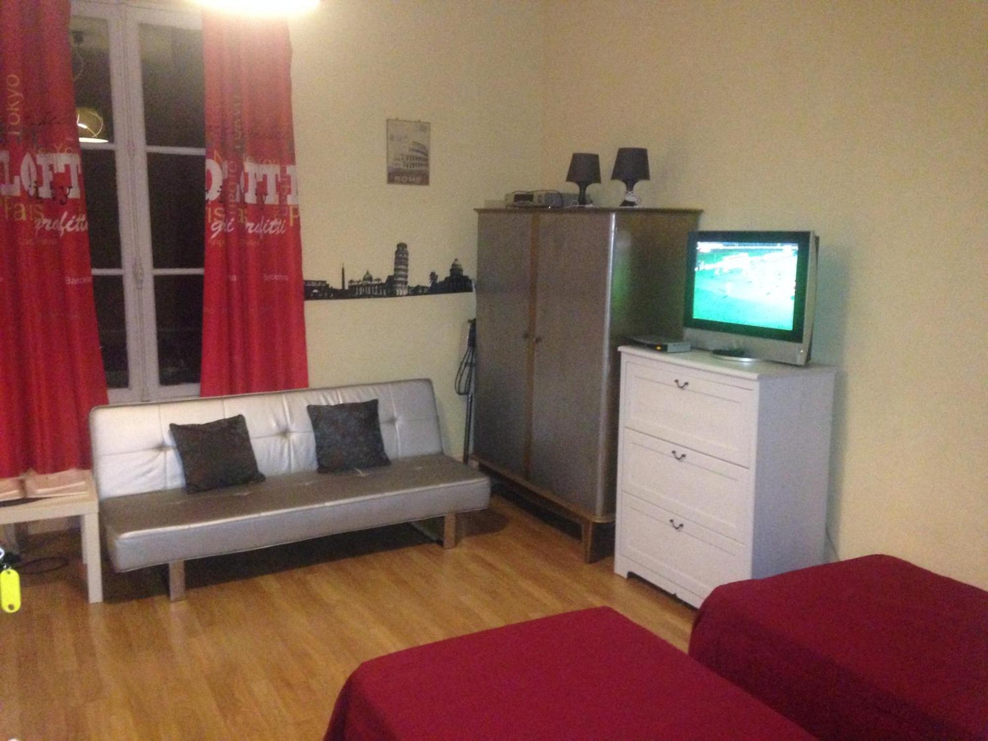 Residence Le Continental Vittel Εξωτερικό φωτογραφία