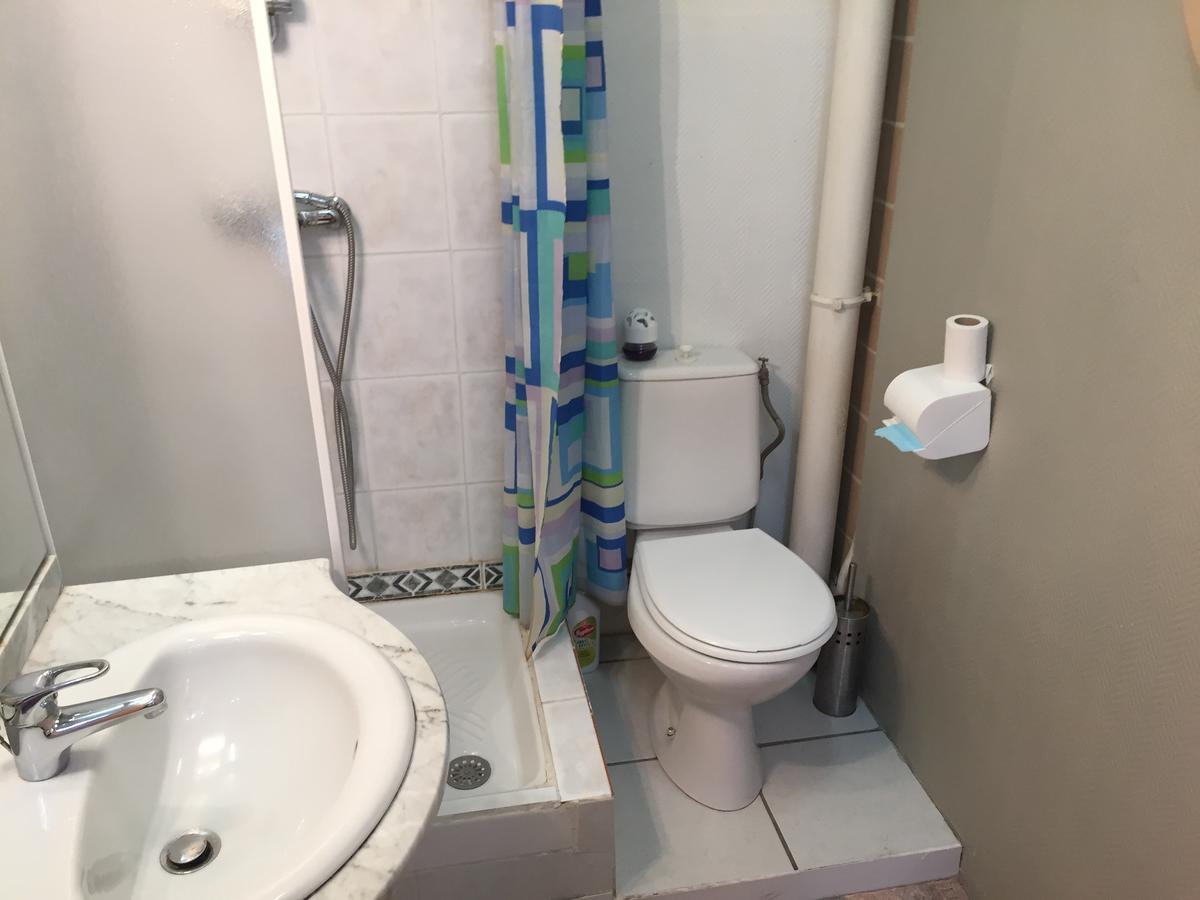 Residence Le Continental Vittel Εξωτερικό φωτογραφία