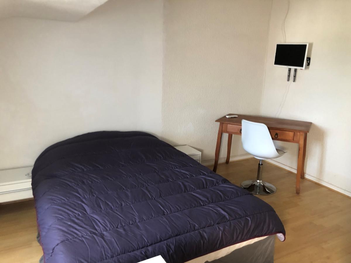 Residence Le Continental Vittel Εξωτερικό φωτογραφία