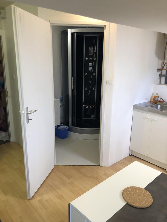 Residence Le Continental Vittel Εξωτερικό φωτογραφία